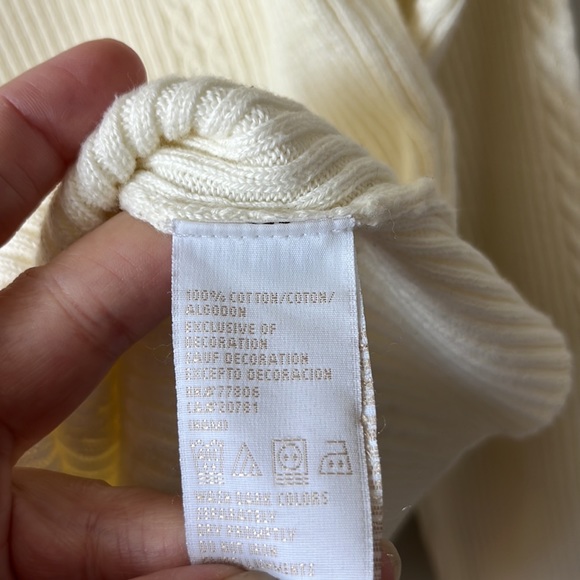 Tommy Hilfiger Medium Sweater - Picture 6 of 8